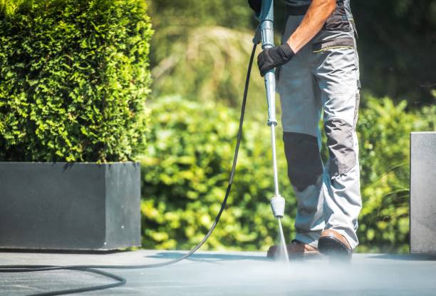 Best Post-Construction Pressure Washing  in Waldwick, NJ