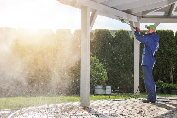 Best Machinery and Equipment Cleaning  in Waldwick, NJ