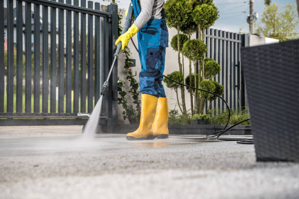 Best Dumpster Area Cleaning  in Waldwick, NJ