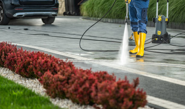 Best Factory Floor Cleaning  in Waldwick, NJ